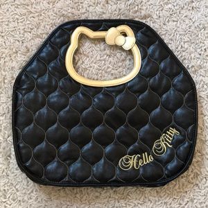 Hello Kitty Purse
